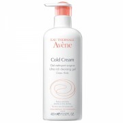 Avene Cold Cream Ultra-Rich Cleansing Gel - Cosmetics - $24.00 