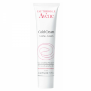 Avene Cold Cream - Maquilhagem - $20.00  ~ 17.18€