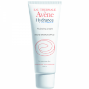 Avene Hydrance Optimale SPF Hydrating Cream 25 - Cosmetica - $34.00  ~ 29.20€