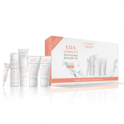 Avene SOS COMPLETE Post-Procedure Recovery Kit - Kozmetika - $120.00  ~ 103.07€