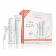 Avene SOS Post-Procedure Recovery Kit - Maquilhagem - $60.00  ~ 51.53€