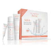 Avene SOS Post-Procedure Recovery Kit - Kozmetika - $60.00  ~ 51.53€