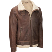 Aviator Jacket - Куртки и пальто - 