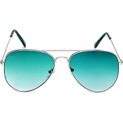 Aviator Sunglasses - Sončna očala - 