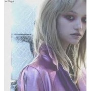 Gemma Ward - Mis fotografías - 