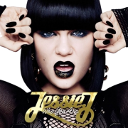 Jessie J - Ljudi (osobe) - 