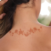 Azalea Henna Tattoo Stencil - Cosmetics - $1.99 