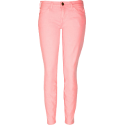 Pants Pink - Pants - 