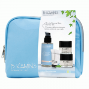 B. Kamins Dry to Normal Skin Starter Kit - Kozmetika - $60.00  ~ 51.53€