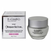 B. Kamins Menopause Skin Cream Kx - Cosmetica - $135.00  ~ 115.95€