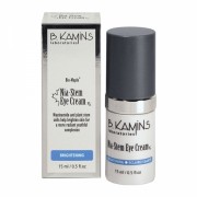 B. Kamins Nia-Stem Eye Cream Kx - Maquilhagem - $90.00  ~ 77.30€