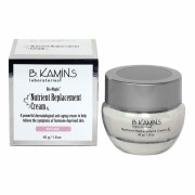 B. Kamins Nutrient Replacement Cream Kx - Cosmetica - $135.00  ~ 115.95€