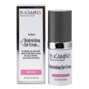 B. Kamins Replenishing Eye Cream Kx - Maquilhagem - $98.00  ~ 84.17€