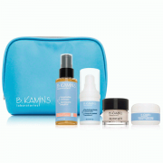 B. Kamins Sensitive Skin Starter Kit - Kozmetika - $50.00  ~ 317,63kn