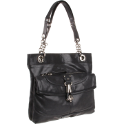 B. MAKOWSKY  Drew Tote Black - Borse - $204.35  ~ 175.51€