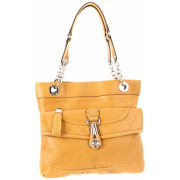 B. MAKOWSKY  Drew Tote Nutmeg - Borse - $204.35  ~ 175.51€