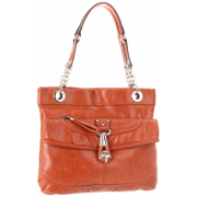 B. MAKOWSKY  Drew Tote Rust - Borse - $204.35  ~ 175.51€