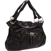 B. MAKOWSKY  Ripley Tote Black - Borse - $204.35  ~ 175.51€