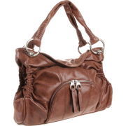 B. MAKOWSKY  Ripley Tote Brown - Borse - $298.00  ~ 255.95€