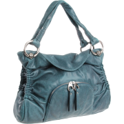 B. MAKOWSKY  Ripley Tote Leaf - Borse - $298.00  ~ 255.95€