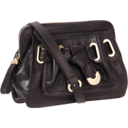 B. MAKOWSKY Annette Cross Body Black - Borse - $88.80  ~ 76.27€