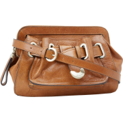 B. MAKOWSKY Annette Cross Body Nutmeg - Borse - $171.82  ~ 147.57€