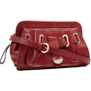 B. MAKOWSKY Annette Cross Body Rust - Borse - $171.82  ~ 147.57€