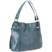 B. MAKOWSKY Bailey Tote Leaf - Borse - $224.92  ~ 193.18€