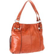 B. MAKOWSKY Bailey Tote Rust - Borse - $224.92  ~ 193.18€