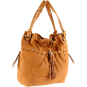 B. MAKOWSKY Celeste Tote Nutmeg - Borse - $298.00  ~ 255.95€