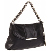 B. MAKOWSKY Corey BM28505 Shoulder Bag Black - Borse - $92.68  ~ 79.60€