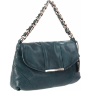 B. MAKOWSKY Corey BM28505 Shoulder Bag Leaf - Borse - $179.35  ~ 154.04€