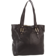 B. MAKOWSKY Goodwin Tote BLACK - Borse - $159.99  ~ 137.41€