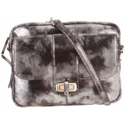 B. MAKOWSKY Harlow Ii Shoulder Bag SILVER - Borse - $85.38  ~ 73.33€