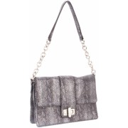 B. MAKOWSKY Harlow Shoulder Bag,Black,One Size - Borse - $104.05  ~ 89.37€