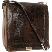 B. MAKOWSKY Harper Cross Body Truffle - Borse - $122.37  ~ 105.10€