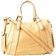 B. MAKOWSKY Hepburn Satchel Vanchetta - Borse - $288.00  ~ 247.36€