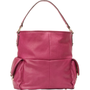 B. MAKOWSKY Lombard Hobo Chianti - Hand bag - $298.00 