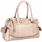 B. MAKOWSKY Loren Satchel CLAY - Borse - $156.92  ~ 134.78€