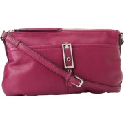 B. MAKOWSKY Metropolitan Cross Body Chianti - Borse - $188.00  ~ 161.47€