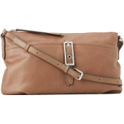 B. MAKOWSKY Metropolitan Cross Body Toffee - Borse - $188.00  ~ 161.47€