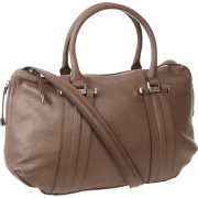 B. MAKOWSKY Mission ST Satchel Truffle - Borse - $159.09  ~ 136.64€