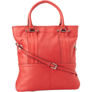 B. MAKOWSKY Mission Street Tote Lipstick - Borse - $258.00  ~ 221.59€