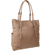 B. MAKOWSKY Peyton Tote Truffle - Borse - $175.99  ~ 151.16€