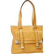 B. MAKOWSKY Sullivan Satchel Nutmeg - Borse - $258.00  ~ 221.59€