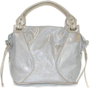 B-Collective Handbags by Buxton 10HB059.TP Hobo- Taupe - Hand bag - $32.18 