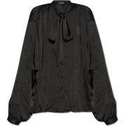 BALENCIAGA - Košulje - duge - 