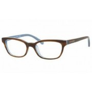 BANANA REPUBLIC Eyeglasses ANIA 01PR Havana Blue 49MM - Eyewear - $84.30 