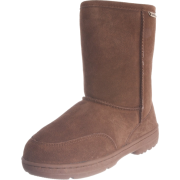 BEARPAW Women's Meadow Short 604W Boot Hickory/Champagne - Сопоги - $35.90  ~ 30.83€