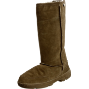 BEARPAW Women's Meadow Tall 605W Boot Maple - Сопоги - $43.17  ~ 37.08€